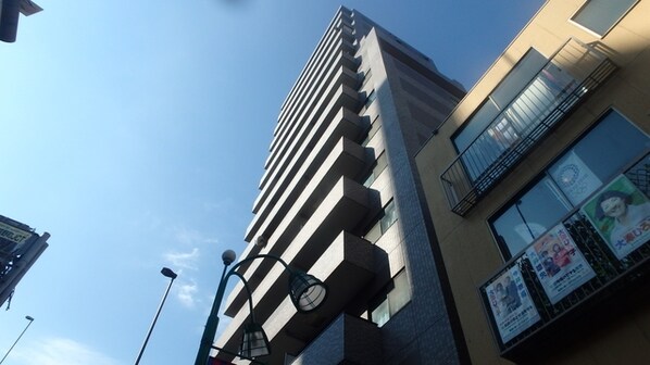 ロイヤル笹塚の物件内観写真